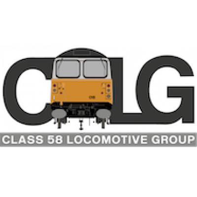 Class 58 Locomotive Group Membership