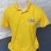 Class 58 Locomotive Group - Polo Shirt (Yellow)