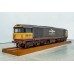 Heljan O Gauge Class 58 - Class 58 001