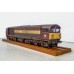 Heljan O Gauge Class 58 - Class 58 016