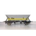 Dapol O Gauge MGR HAA Coal Wagon (Coal Sector Livery) 