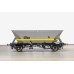 Dapol O Gauge MGR HAA Coal Wagon (Coal Sector Livery) 